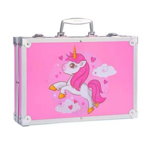 145 mega color box (বড়) - Pink